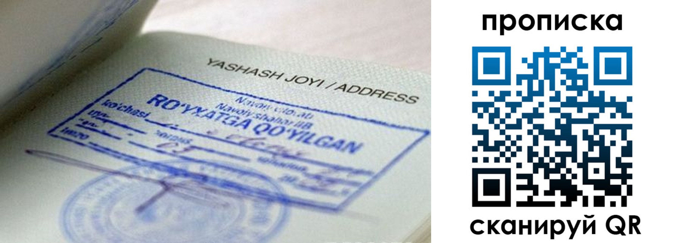 временная регистрация надежно в Светлограде