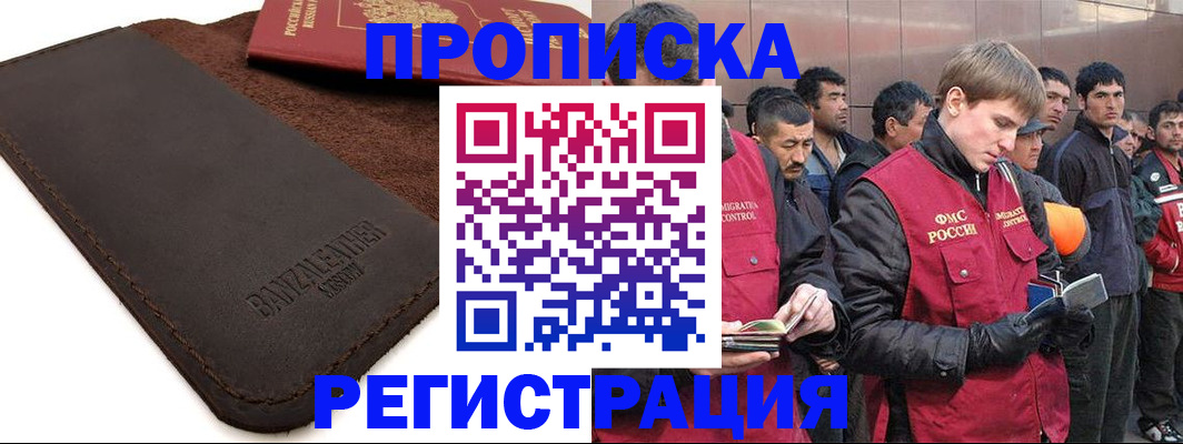 прописка штамп в Светлограде